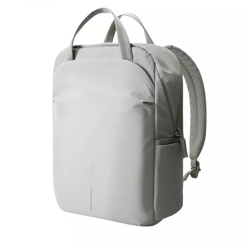 XD Design batoh Bobby Soft Tote sivý P706.3019