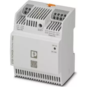 Napájací zdroj Phoenix Contact STEP3-PS/1AC/24DC/4/PT 96 W AC 100-250 V