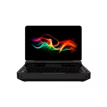 Notebook GPD WIN Mini 2025 7 palcov Intel Core i5 16GB 1TB SSD Intel UHD Windows 11 Home čierna