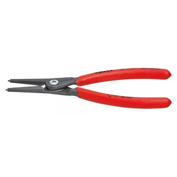 Kliešte na poistné krúžky Knipex 49 11 A2