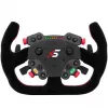 Simagic GTC-C Alcantara poťah volantu — GTC-C(ALCANTARA) pretekársky volant, Alcantara poťah