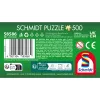 Wicked, Elphaba, puzzle 500 dielikov