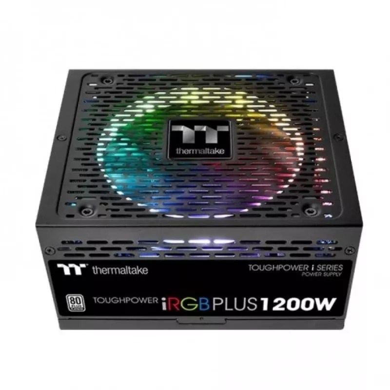 Napájací zdroj Thermaltake Toughpower iRGB PLUS 1200 W