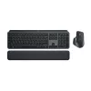 Logitech MX Keys Combo for Business | Gen 2 – sada klávesnice a myši