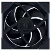 Ventilátor skrine Lian Li UNI FAN TL LCD Wireless 140mm ARGB PWM reverzná lopatka