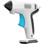 Black+Decker BCGL115-XJ lepiaca pištoľ 3,6 V akumulátor USB-C kábel 1 (BCGL115-XJ)