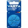 Jednorazová batéria Varta 675 PR44 zinko-vzduchová 5,35 mm 1,16 cm 1,75 g