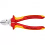 Knipex 70 06 160 kliešte diagonálne