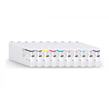 Epson UltraChrome Pro10 atramentová kazeta 1 ks originálna žltá