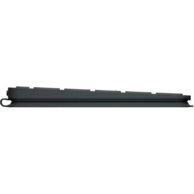 Klávesnica Logitech Keys-To-Go 2 Wireless Graphite (DE) (920-012964)