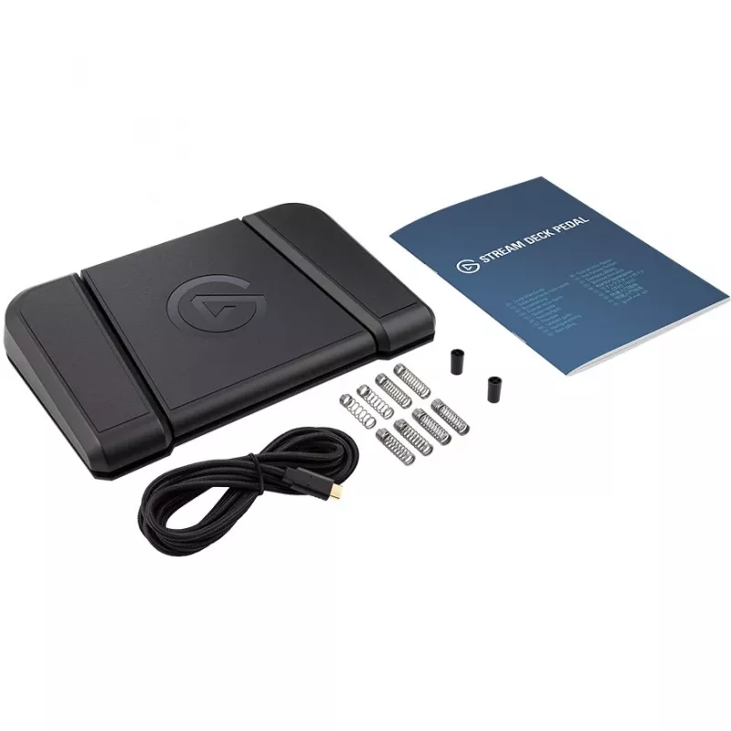 Elgato Stream Deck nožný pedál