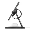 Belkin BoostCharge Pro Bezdrôtová nabíjačka s MagSafe, 15 W, čierna