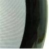 Protiprachový filter DEMCiflex 200 mm okrúhly, čierny, priemer 200 mm