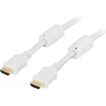 HDMI kábel Deltaco HDMI-1020A 2m