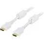 HDMI kábel Deltaco HDMI-1020A 2m