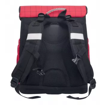 Detský batoh HAMA Racer Hama 183851 červený