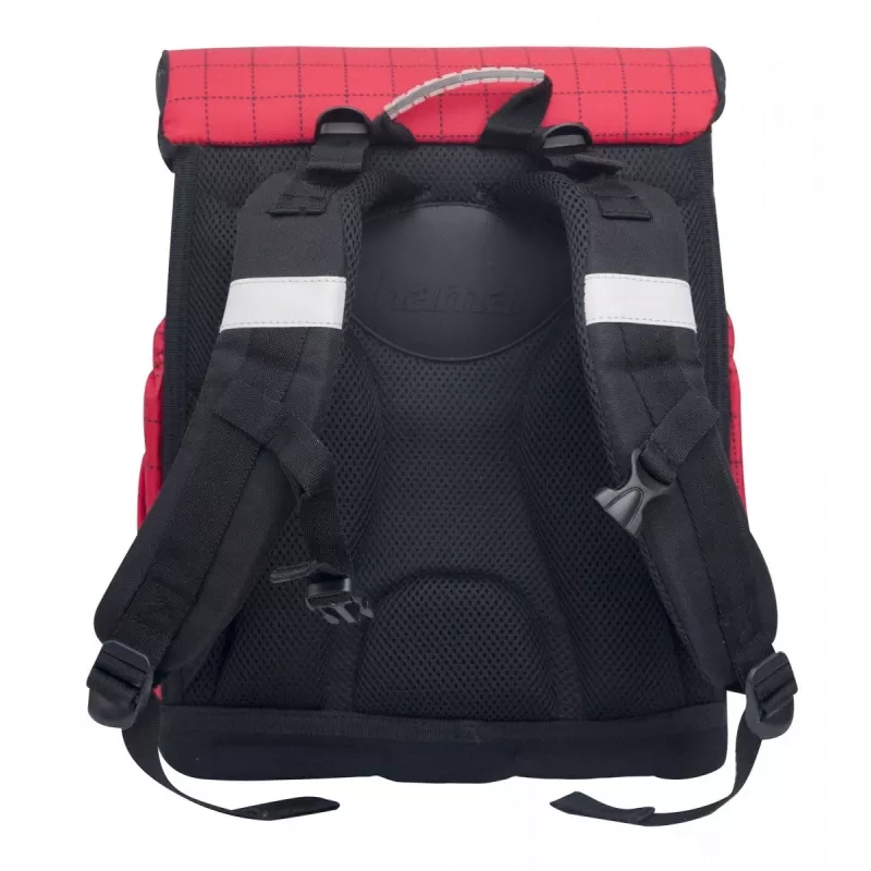 Detský batoh HAMA Racer Hama 183851 červený