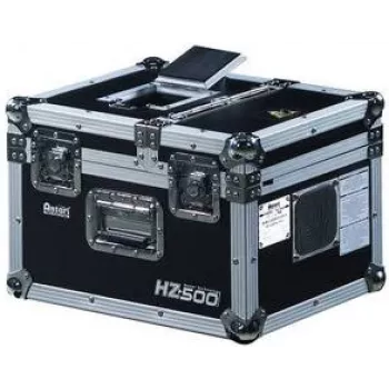 Hmlový/dymový stroj Antari HZ-500E s flightcase, výkon 500W