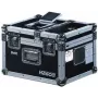 Hmlový/dymový stroj Antari HZ-500E s flightcase, výkon 500W