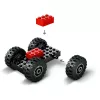 LEGO City 60450 Žltý kolesový nakladač