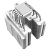 Thermalright Peerless Asassin 120 SE ARGB čierny chladič