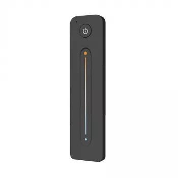 Diaľkový ovládač R12, 1 zóna, CCT, s magnetickým držiakom