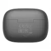 Bezdrôtové slúchadlá do uší Canyon OnGo TWS-10 ANC+ENC True Wireless, sivé (CNS-TWS10BK)