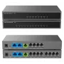 Grandstream Networks HT841 VoIP telefónny adaptér