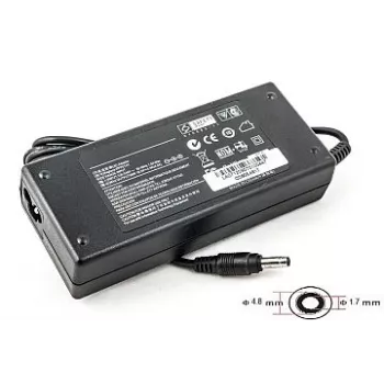 Napájací zdroj extra digital CO90E4817 pre notebook, 90W, 18,5V 4,9A