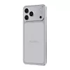 Smartphone HOTWAV A17 Pro Max strieborný — HOTWAV A17 Pro Max