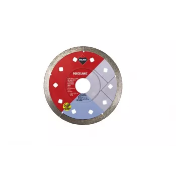 Diamantový rezný kotúč RUBI 115 mm Superpro na presné rezanie