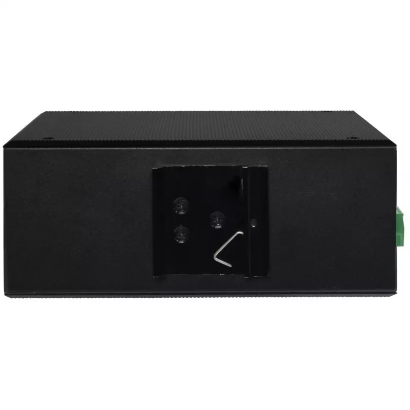 ALLNET ALL-SGI8120PM priemyselný PoE+ switch 20+4 porty 10/100/1000 Mbps