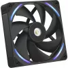 Ventilátor NZXT F140X – 140 mm PC skriňový ventilátor, model F140X