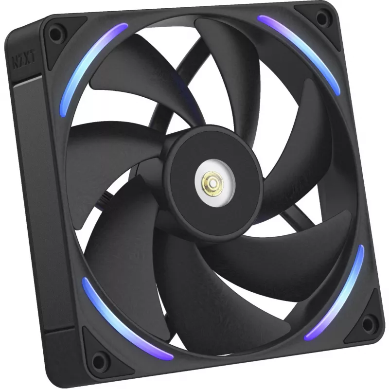 Ventilátor NZXT F140X – 140 mm PC skriňový ventilátor, model F140X