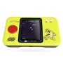Prenosná retro arkádová konzola bez značky My Arcade Pocket Player Pro Pac-Man — prenosné zariadenie s integrovanými klasickými arkádovými hrami