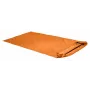 ORTOVOX Bivy Double obdĺžnikový spací vak pre dospelých polyuretán modrá, oranžová
