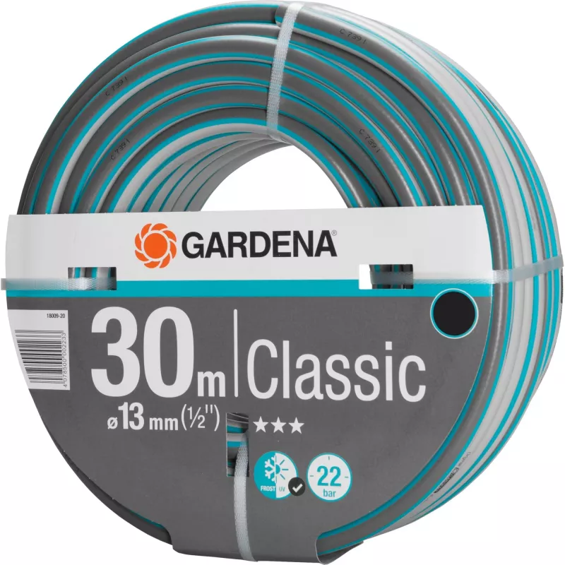 Iba hadica Gardena Classic hadica 13 mm (1/2 palca) 30 m