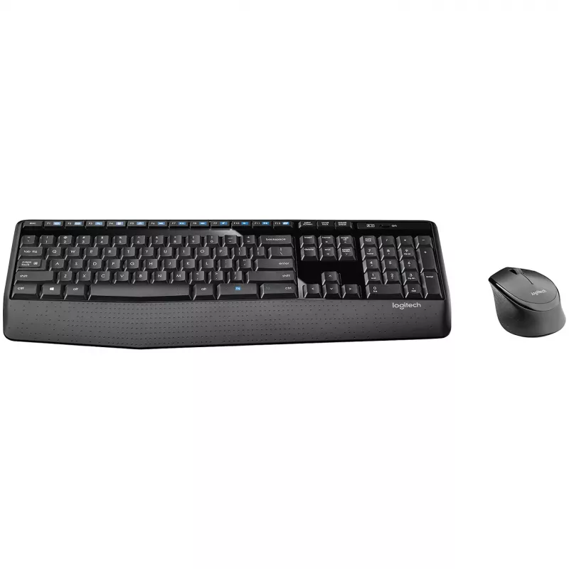 Bezdrôtová sada Logitech MK345