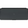 LOGITECH Keys-To-Go 2 pre iPad, iPhone, Mac a Apple TV bezdrôtová klávesnica grafitová