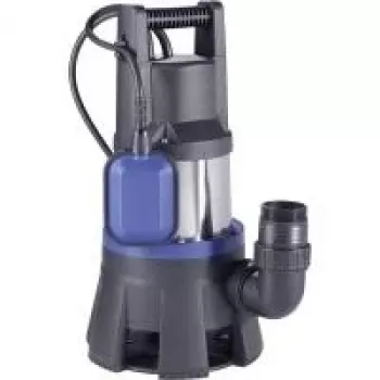 Ponorné čerpadlo Renkforce 1034028, 1300 W, až do 25 000 l/h