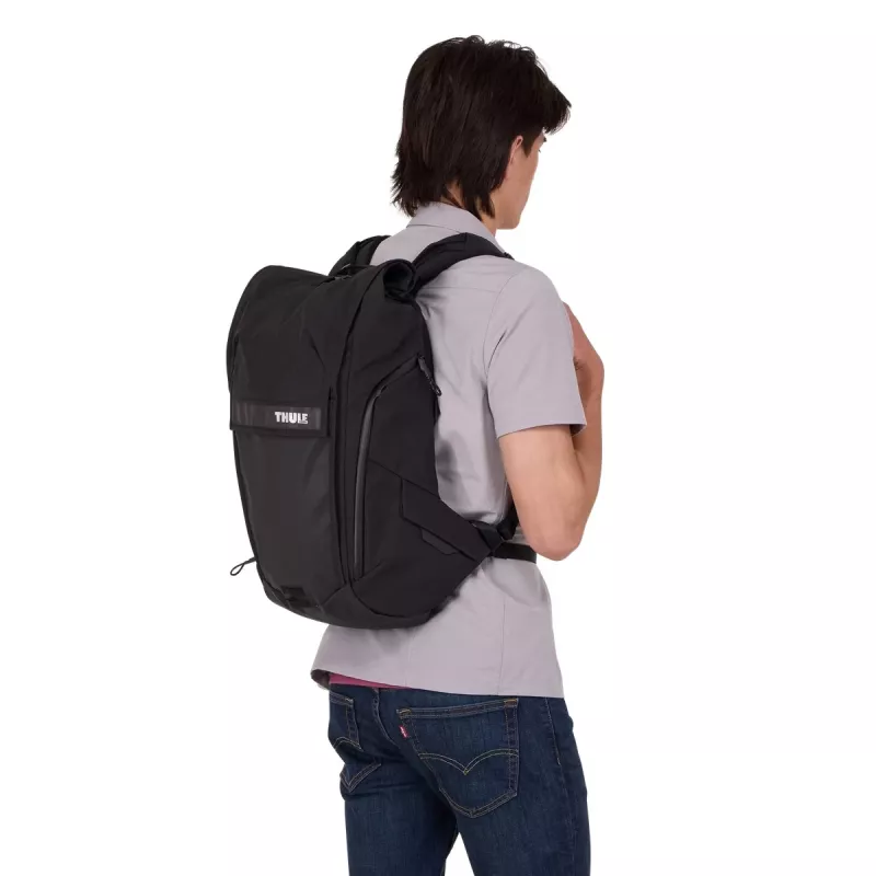 Thule 5232 Paramount Bike Commute batoh 20L čierny