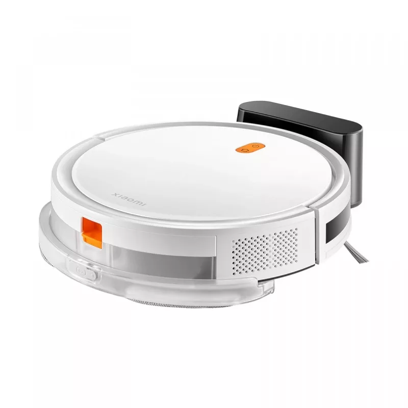 Xiaomi Robot Vacuum E5 biela
