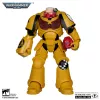 MCFARLANE Warhammer Intercessor Sergeant figúrka 7in (10954)