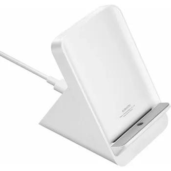 Indukčná nabíjačka Adaptive Wireless Charging Stand 80W