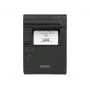 Epson TM-L90 C31C412412 termotlačiareň pokladničných dokladov/etikiet, 203 dpi, 150 mm/s, kotúč 8 cm, USB 2.0, RS232, čierna