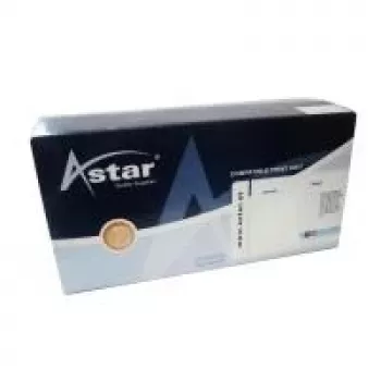 Astar AS12507 kazeta 6000 strán purpurová laserový toner a kazeta (AS12507)