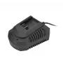 Bezkefový akumulátorový rázový uťahovák Hoozar 18V 2x4.0Ah 60Nm CDH60BL-M2