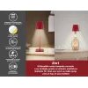 Elektrický parný hrniec Beper P201UTP114 2-stupňový, stolový prístroj