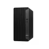 Stolný počítač HP Pro Tower 400 G9 — Intel Core i5-14500, 8GB DDR5 4800, 512GB NVMe SSD, Intel UHD 770, Windows 11 Pro, Tower, čierny