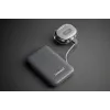 Powerbank USB 10000 mAh/sivá S10000 7333034 Intenso